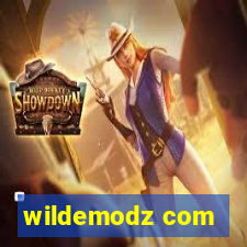 wildemodz com